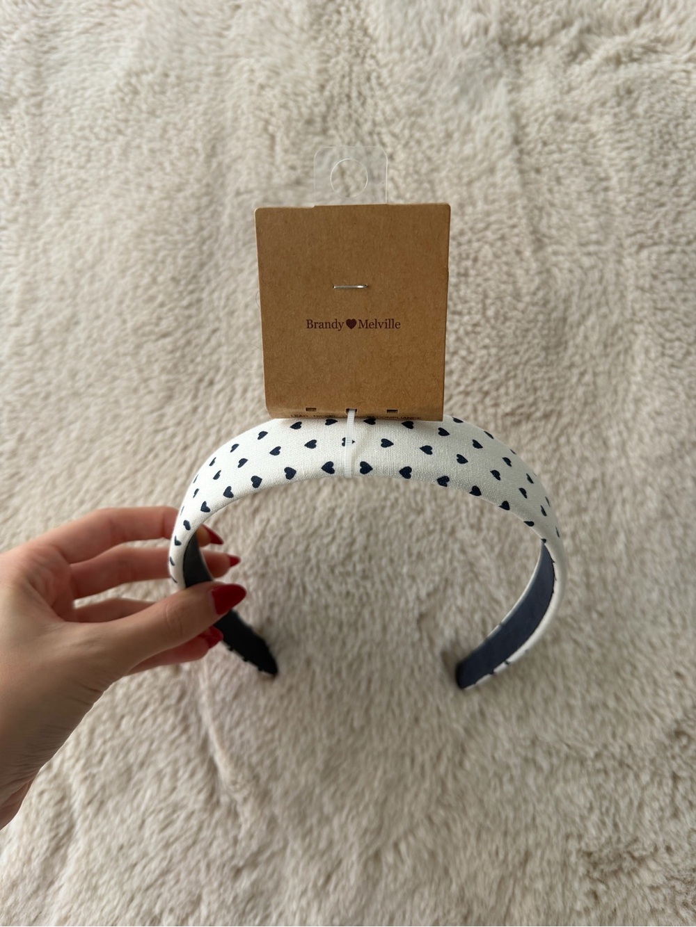 Brandy Melville Headband